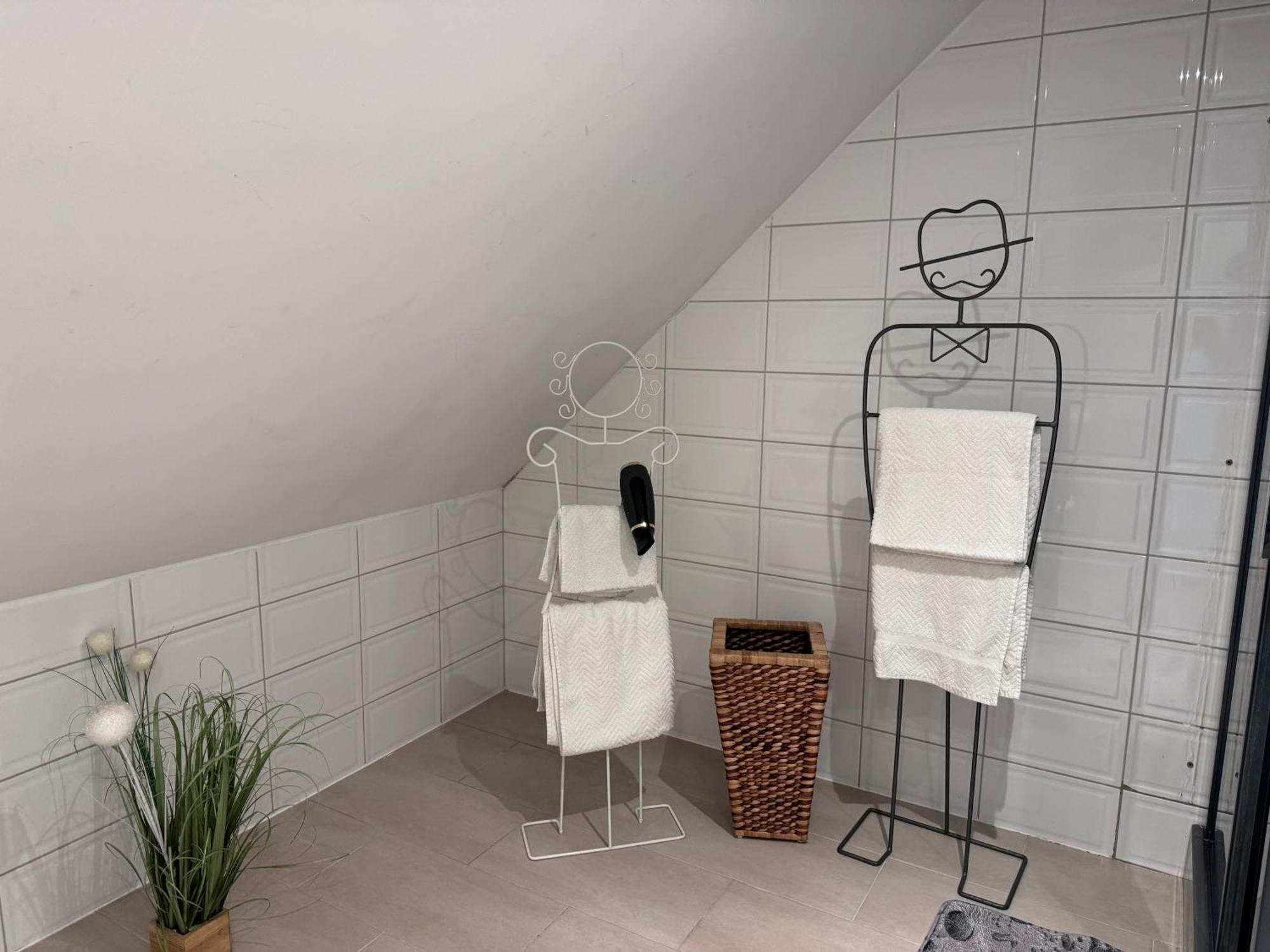 Luxury Home Bochum Esterno foto