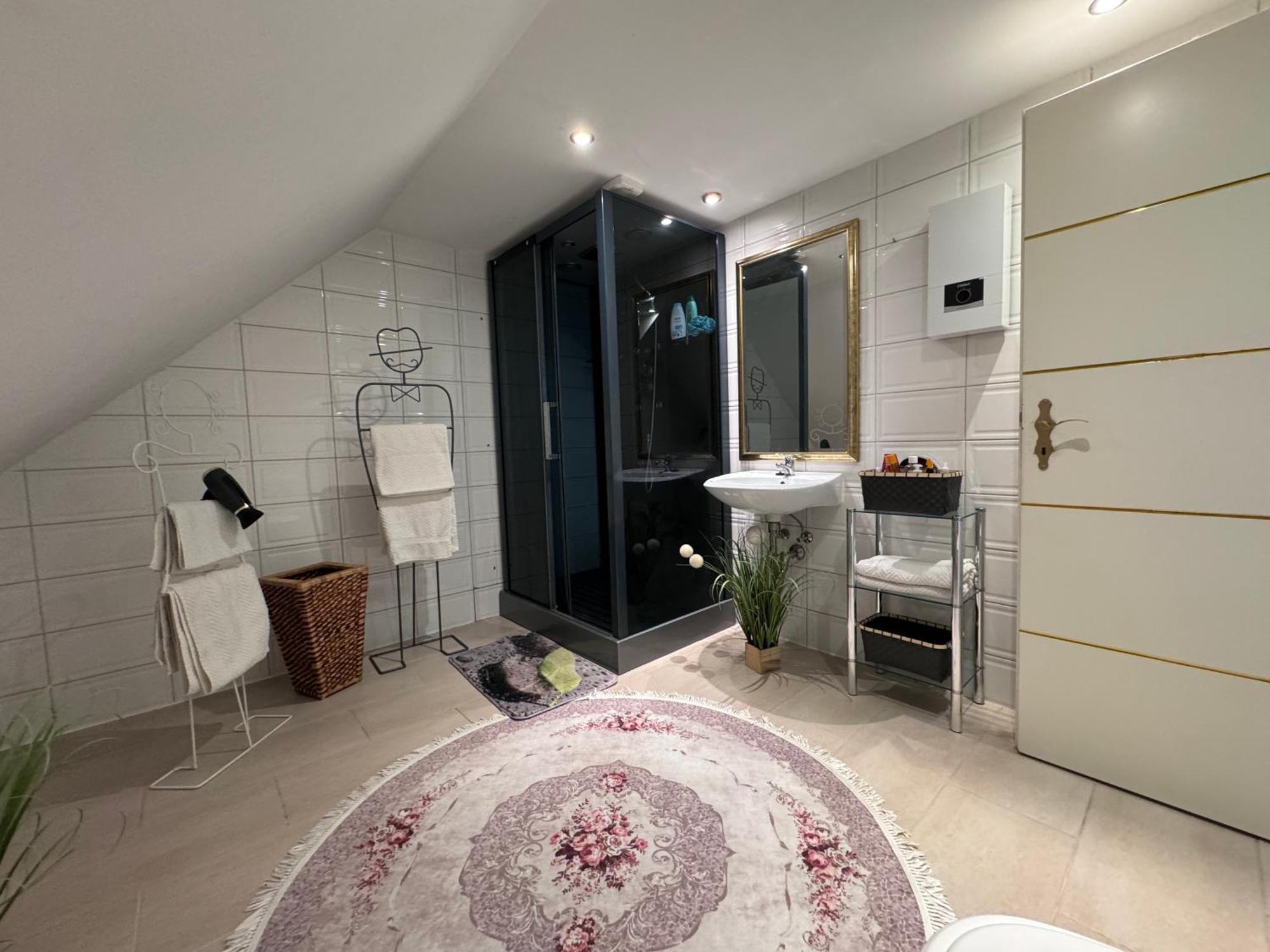Luxury Home Bochum Esterno foto