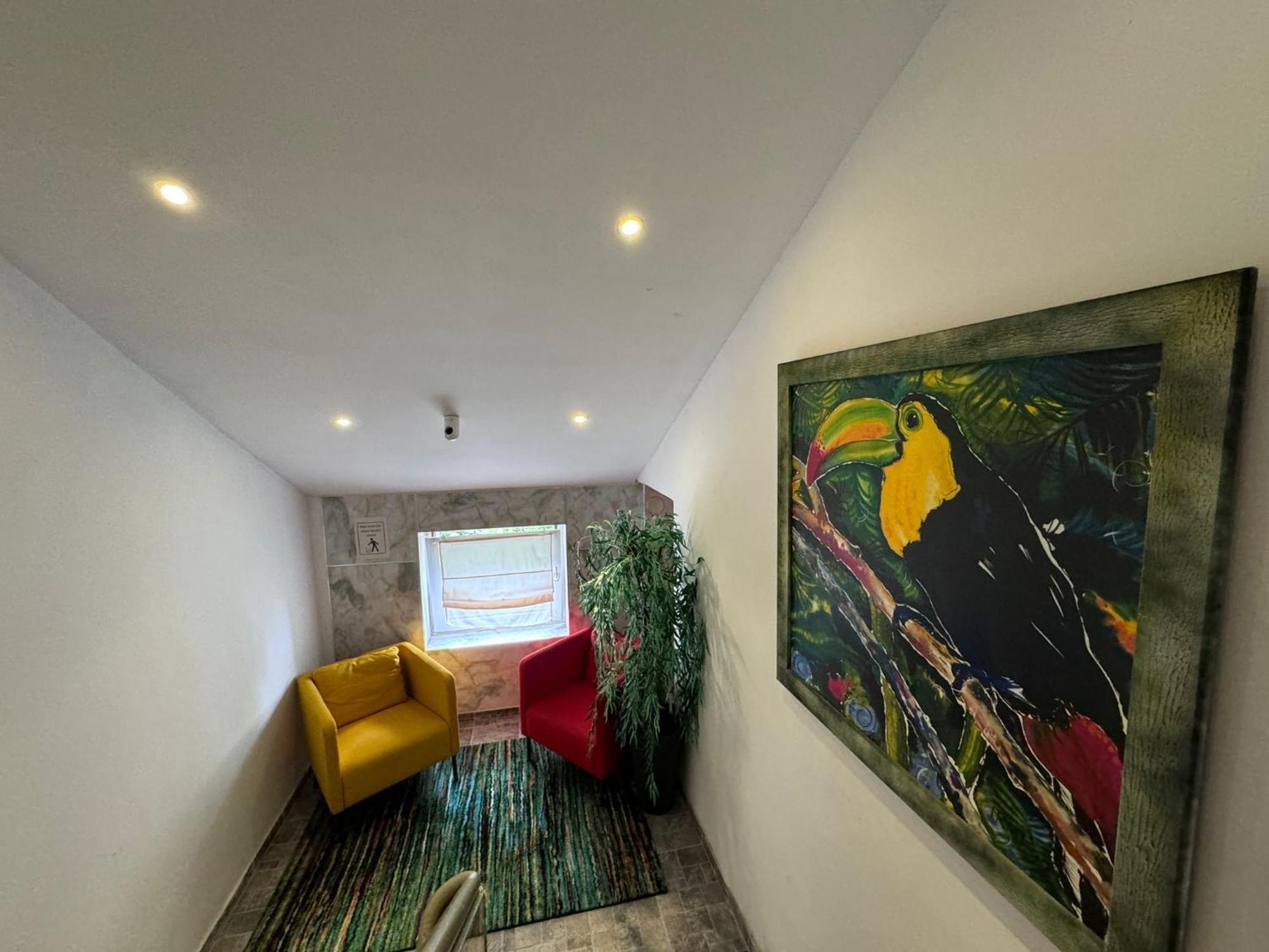 Luxury Home Bochum Esterno foto