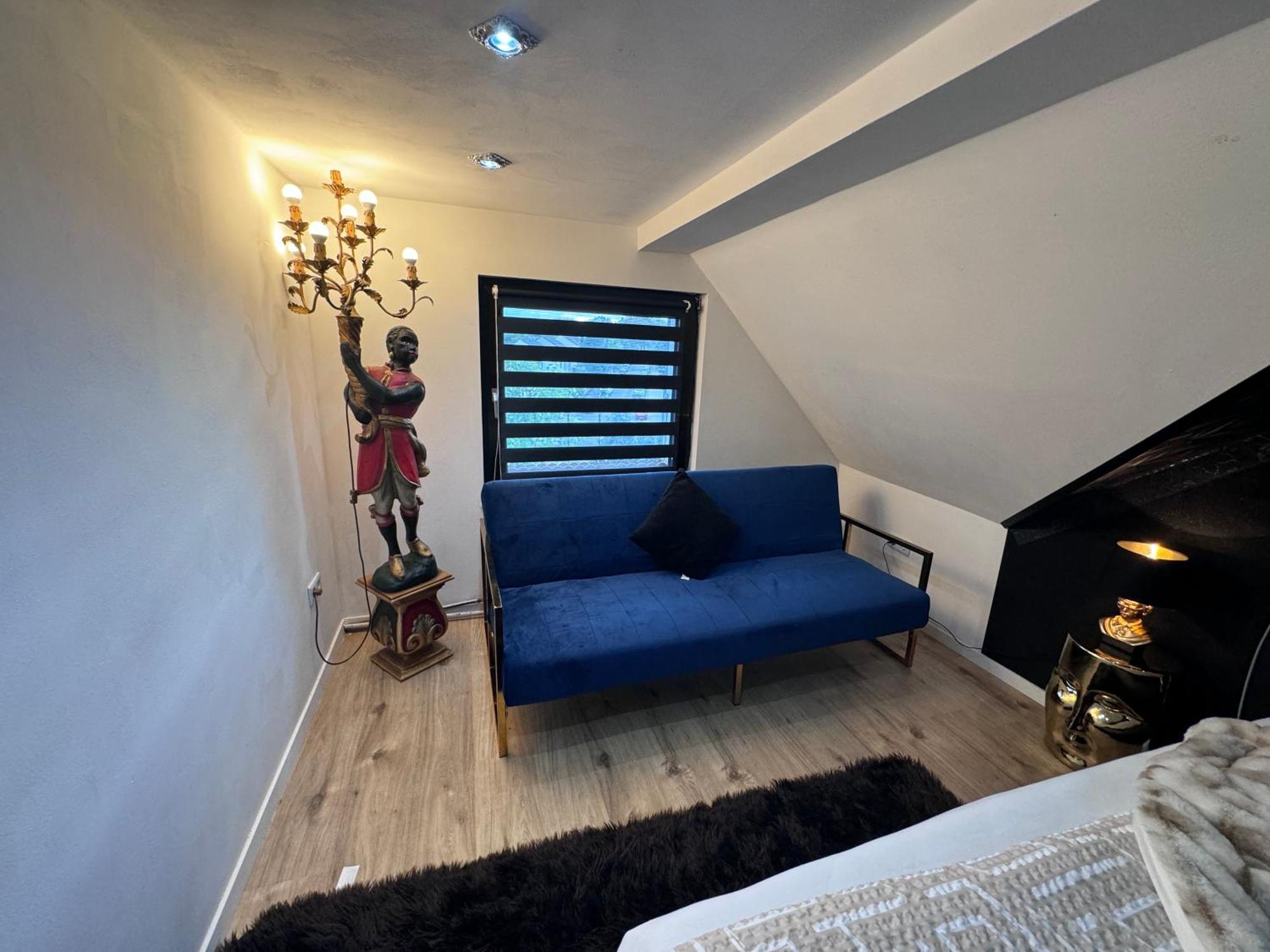 Luxury Home Bochum Esterno foto