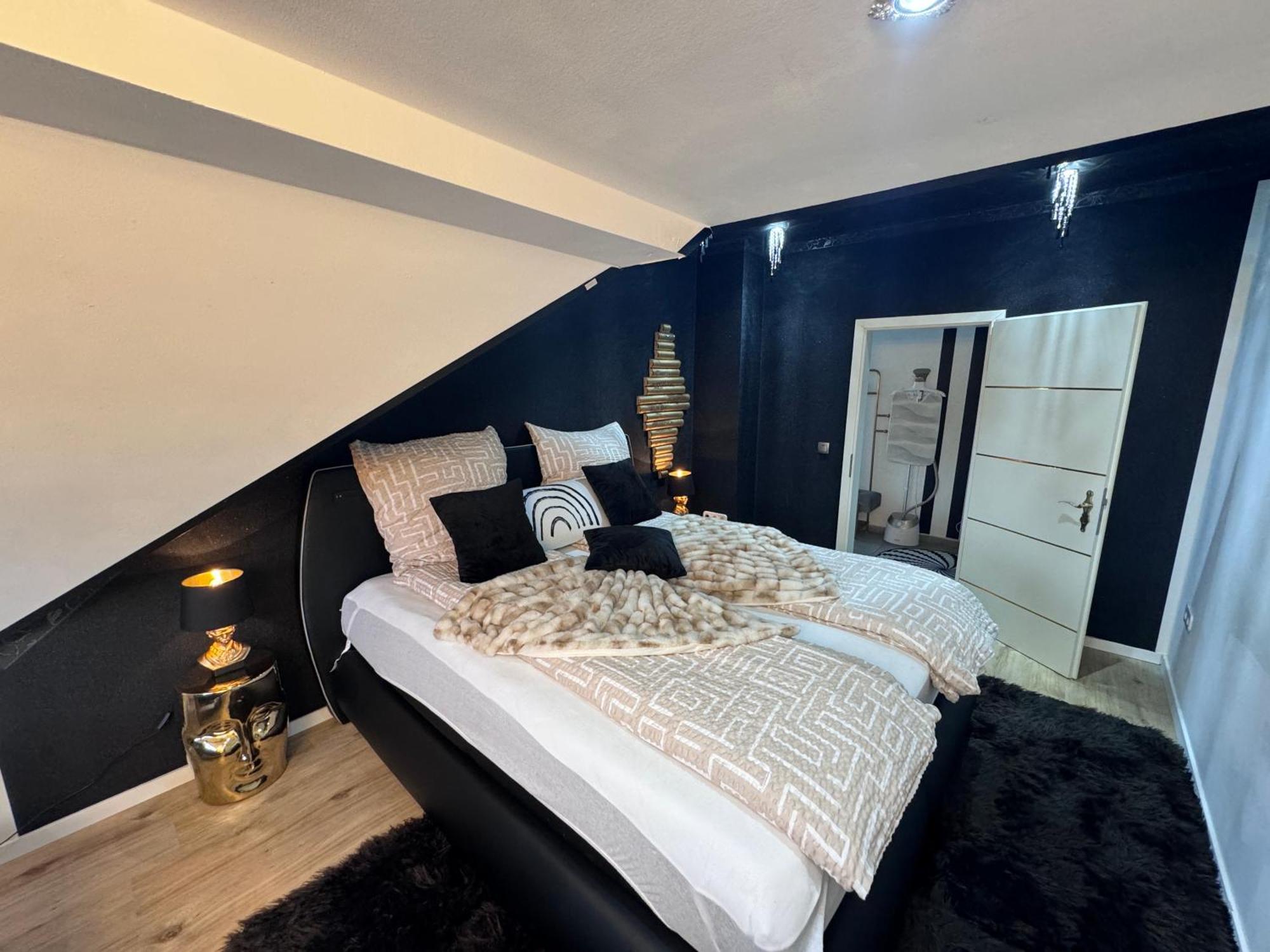 Luxury Home Bochum Esterno foto