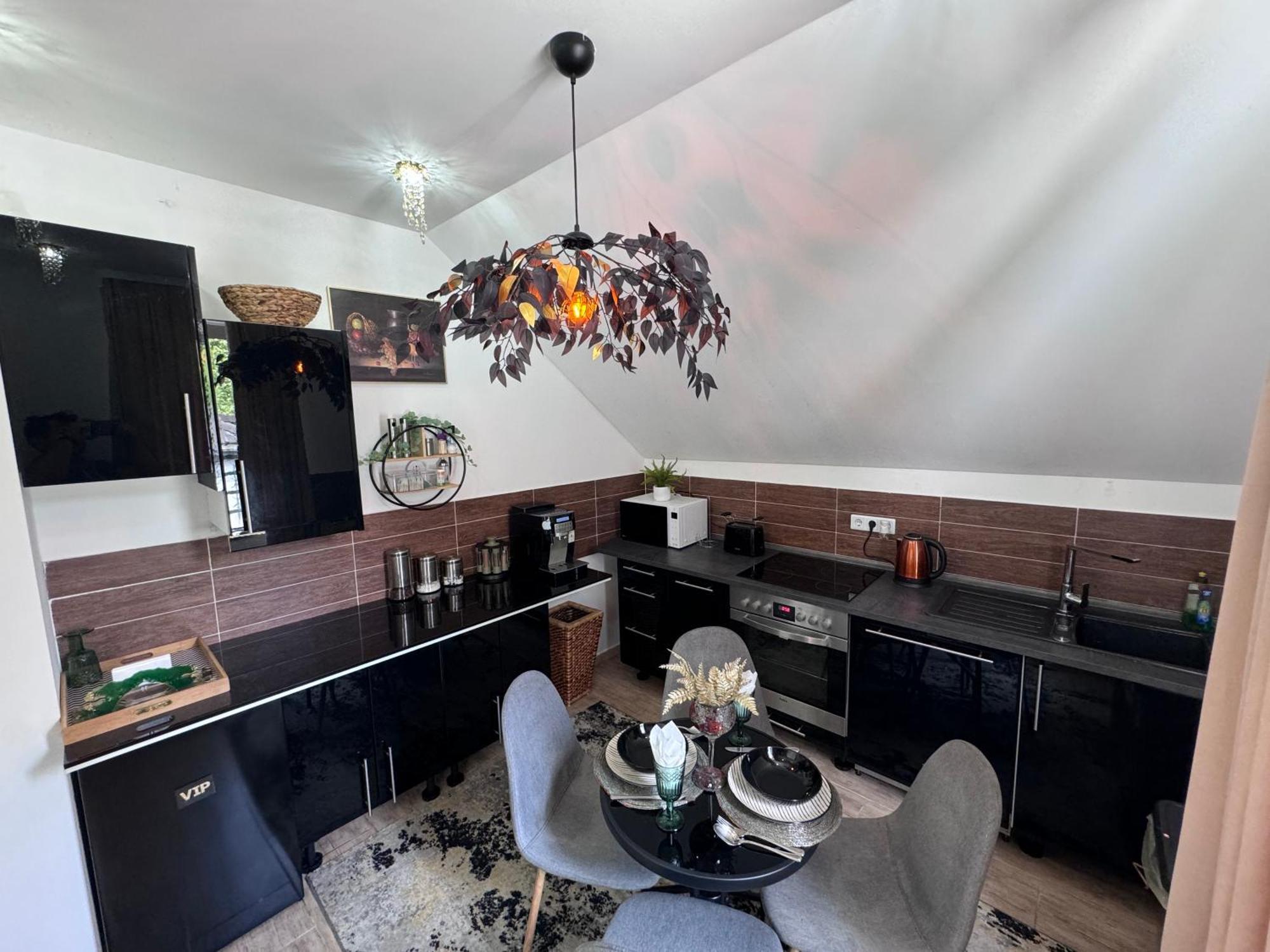 Luxury Home Bochum Esterno foto